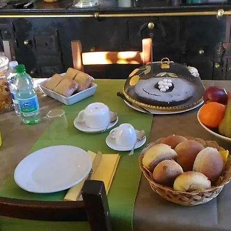 A Casa Di Tommy Bed & Breakfast *