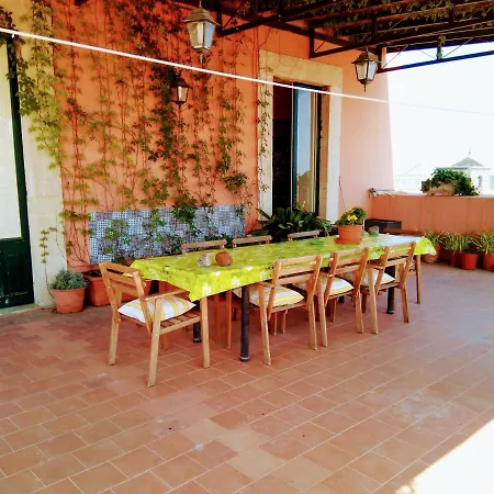 A Casa Di Tommy Bed & Breakfast *