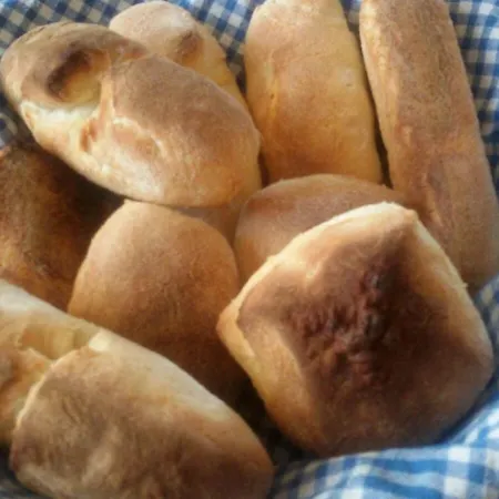 A Casa Di Tommy Bed & Breakfast