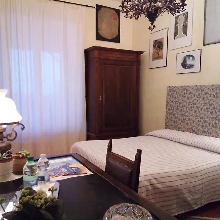A Casa Di Tommy