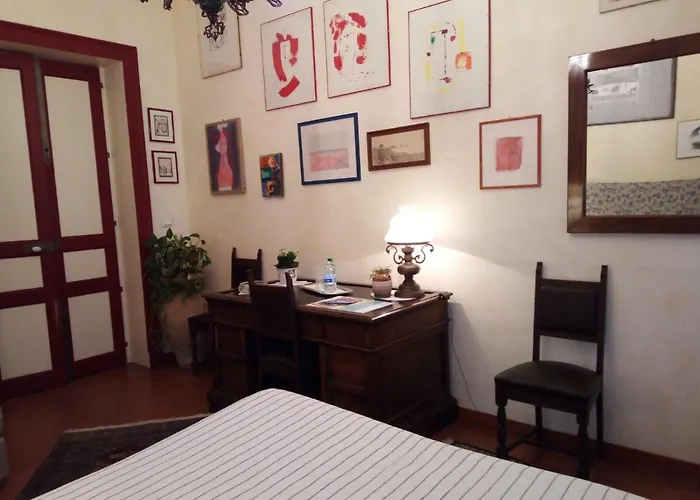 Bed and Breakfast A Casa Di Tommy 4*