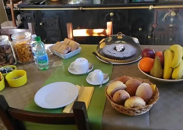 A Casa Di Tommy Bed and Breakfast 4*