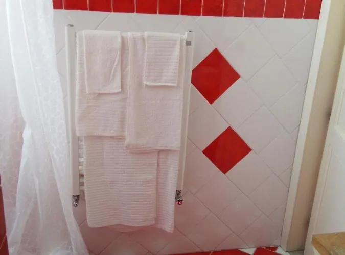A Casa Di Tommy Bed and Breakfast