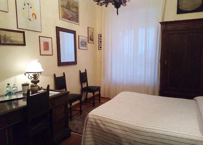 Bed and Breakfast A Casa Di Tommy