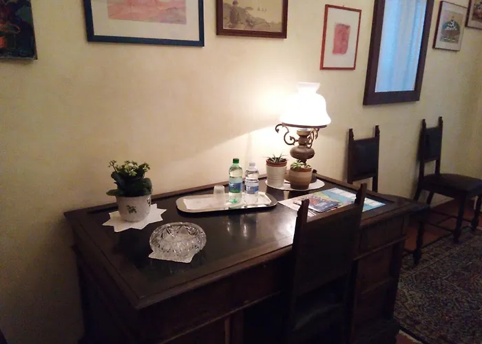 A Casa Di Tommy Bed and Breakfast