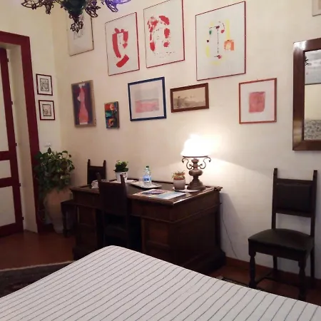 Couette-café A Casa Di Tommy *