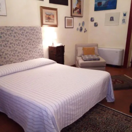 A Casa Di Tommy アチレアーレ