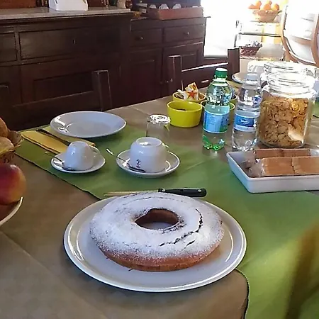 A Casa Di Tommy אסראלה