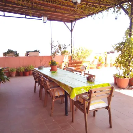 Panzió A Casa Di Tommy Acireale