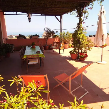 A Casa Di Tommy אסראלה