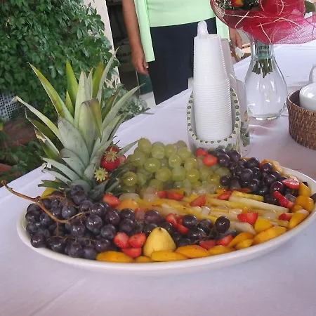 Frühstückspension A Casa Di Tommy 4*