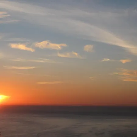 A Casa Di Tommy Frühstückspension Acireale