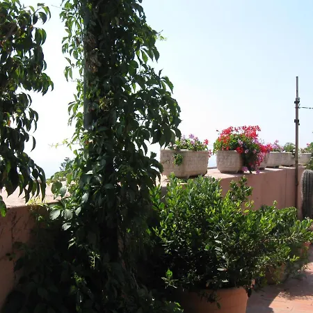 A Casa Di Tommy 4* Acireale