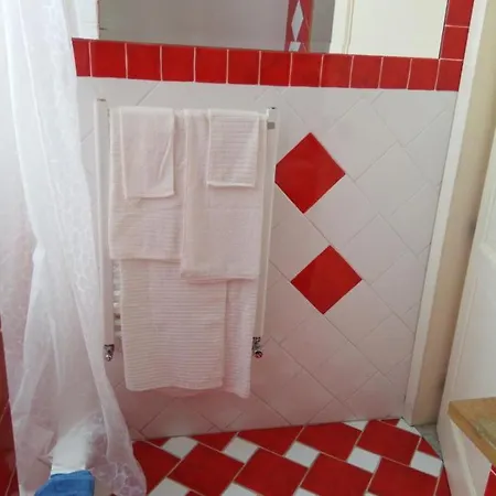 A Casa Di Tommy לינה וארוחת בוקר