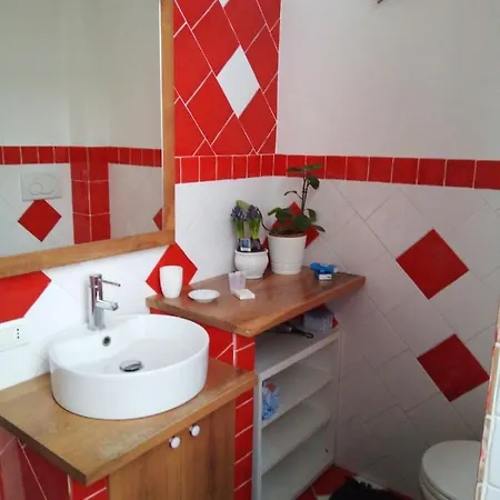 A Casa Di Tommy 4*