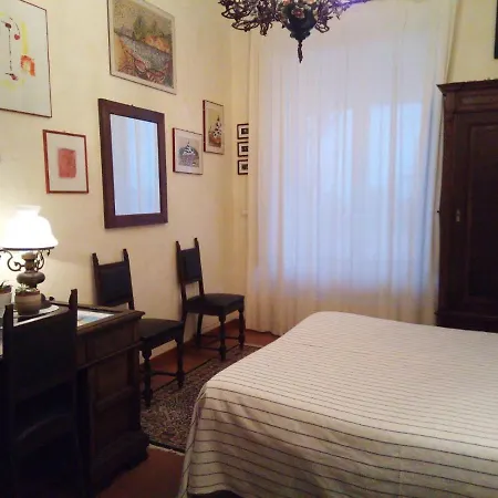 לינה וארוחת בוקר A Casa Di Tommy