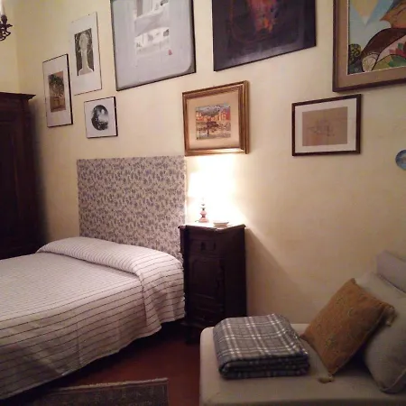 לינה וארוחת בוקר A Casa Di Tommy 4*
