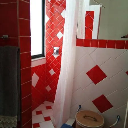A Casa Di Tommy 4* אסראלה