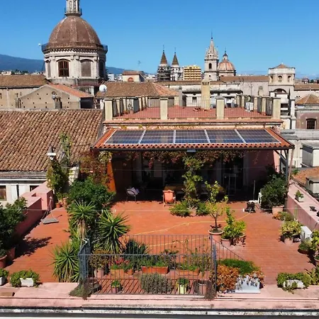 A Casa Di Tommy 4* Acireale