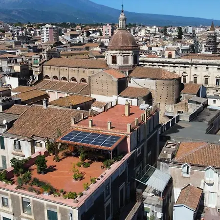 Panzió A Casa Di Tommy 4*