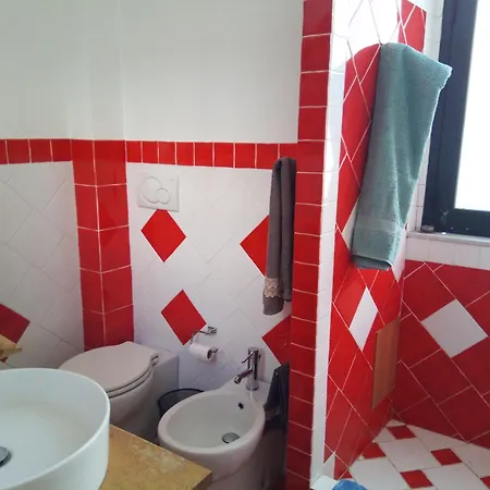 A Casa Di Tommy אסראלה