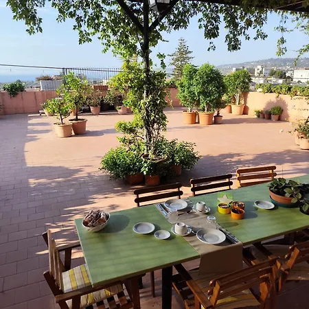 A Casa Di Tommy 4* Acireale