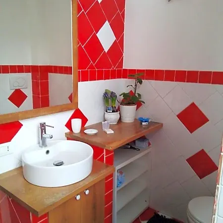Bed and Breakfast A Casa Di Tommy 4*