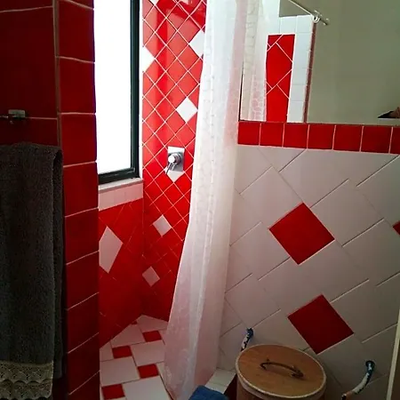 A Casa Di Tommy Bed and Breakfast
