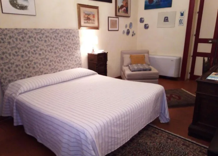 A Casa Di Tommy Acireale