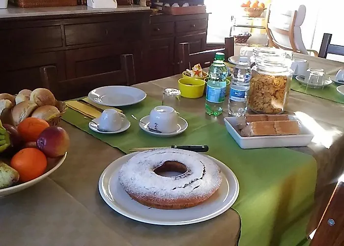 A Casa Di Tommy Acireale