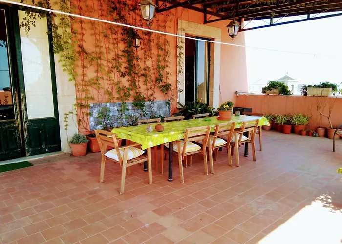 A Casa Di Tommy Panzió 4*