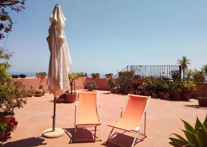 Panzió A Casa Di Tommy 4*