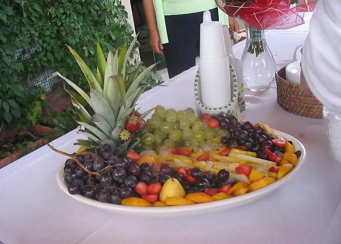 Panzió A Casa Di Tommy 4*