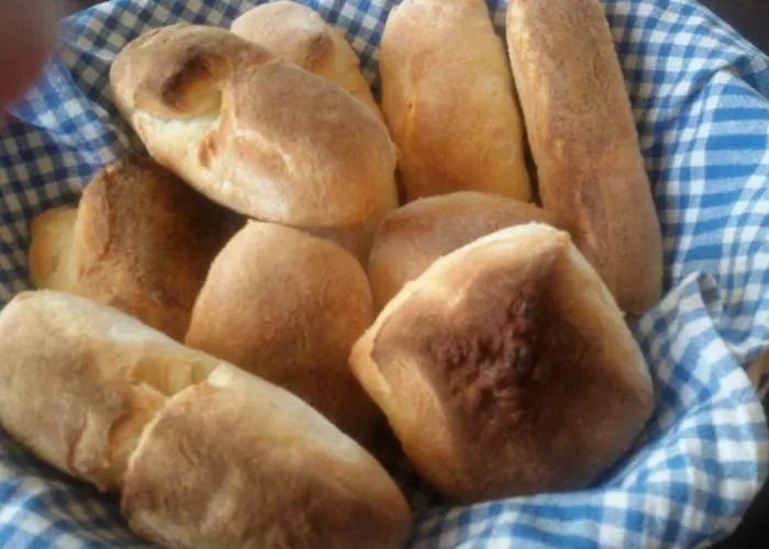 A Casa Di Tommy Panzió