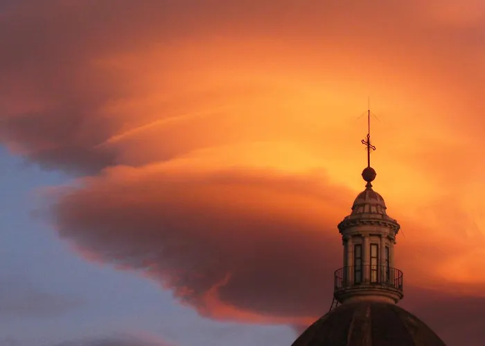 Panzió A Casa Di Tommy Acireale
