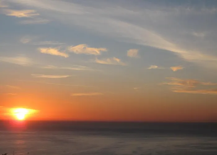 A Casa Di Tommy Panzió Acireale