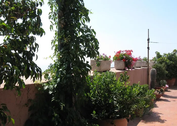 A Casa Di Tommy 4* Acireale