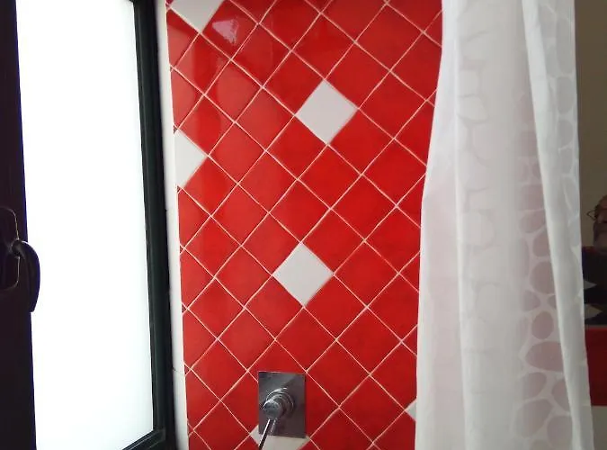 Panzió A Casa Di Tommy Acireale