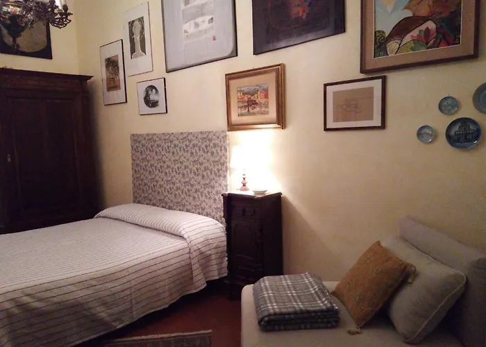 Panzió A Casa Di Tommy 4*